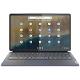 Lenovo IP Duet 5 Chromebook 13Q7C6 Abyss Blue