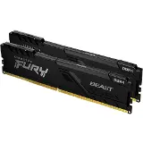 Kingston 2x 16GB FURY BEAST DDR4