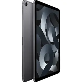 Tablet - Apple iPad Air 5 (2022) Wi-Fi + Cellular 64 GB Space Grey - 1