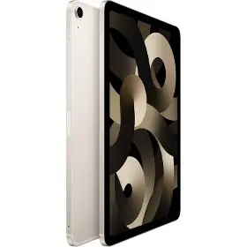 Tablet - Apple iPad Air 5 Cell 256GB Starligh - 2