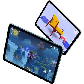 Tablet - Apple iPad Air 5 Cell 256GB Starligh - 4
