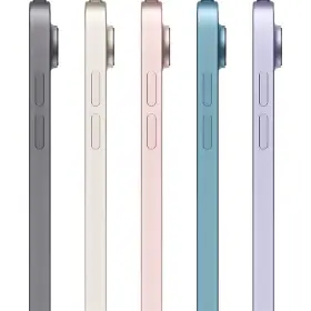 Tablet - Apple iPad Air 5 Cell 256GB Starligh - 6