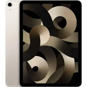 Tablet - Apple iPad Air 5 Cell 256GB Starligh - 1