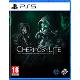 Cenega Chernobylite pro PS5