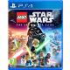 Warner Bros. Lego Star Wars: The Skywalker Saga pro PS4