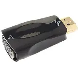 Premiumcord Převodník HDMI na VGA