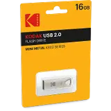 Kodak K800 USB 2.0 16 GB