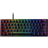 Razer Huntsman Mini Clicky, US, Black