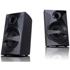 PC repro - Fenda F3800X - 2