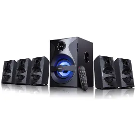 PC repro - Fenda F3800X - 1