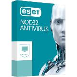 ESET BOX NOD32 Antivirus 1PC / 1r