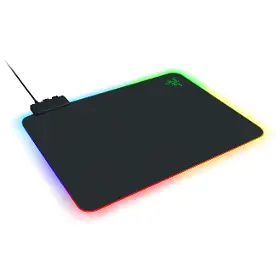 Podložka pod myš - Razer Firefly V2 - 4