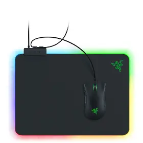 Podložka pod myš - Razer Firefly V2 - 5