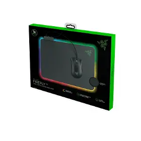 Podložka pod myš - Razer Firefly V2 - 7