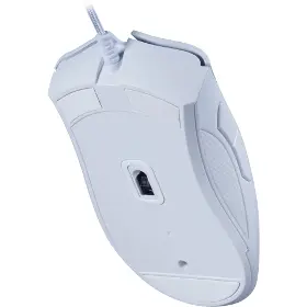 Herná myš - Razer DeathAdder Essential 2021 White - 4