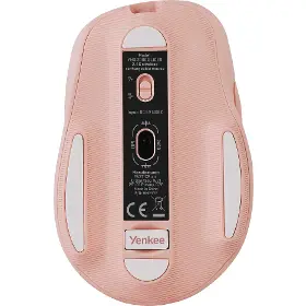 PC myš - Yenkee Slider YMS 2080PK - 8