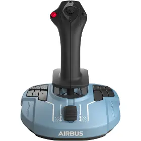 Joystick - Thrustmaster SIDESTICK AIRBUS - 2