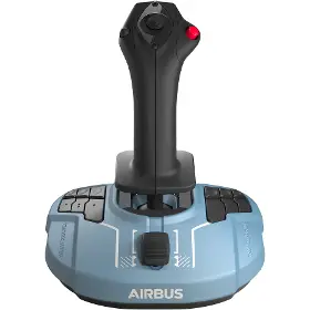 Joystick - Thrustmaster SIDESTICK AIRBUS - 3