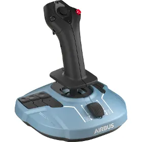 Joystick - Thrustmaster SIDESTICK AIRBUS - 1