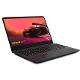 Lenovo IdeaPad Gaming 3 15ACH6 RTX 3050, 8/512 GB, Shadow Black - vystaveno