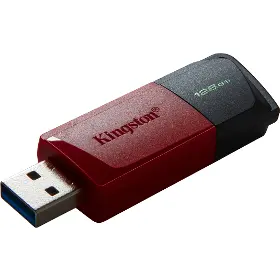 Flashdisk - Kingston DataTraveler Exodia M 128GB - 2