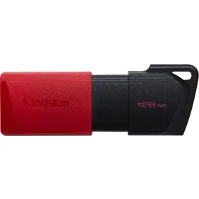 Flashdisk - Kingston DataTraveler Exodia M 128GB - 3