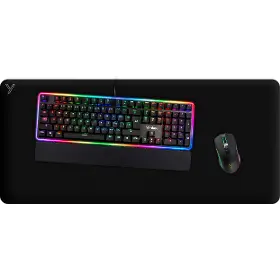 Podložka pod klávesnici a myš - Yenkee YPM 90 SPEED TOP XL - 4
