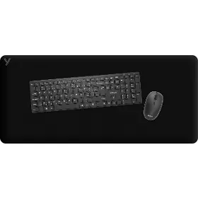 Podložka pod klávesnici a myš - Yenkee YPM 90 SPEED TOP XL - 5