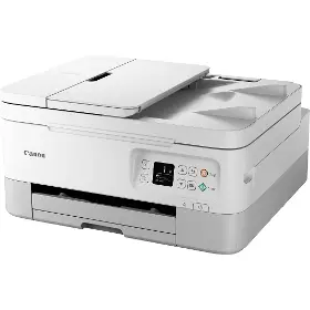 Atramentová tlačiareň - Canon PIXMA TS7451A - 2