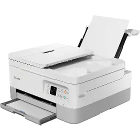 Atramentová tlačiareň - Canon PIXMA TS7451A - 3