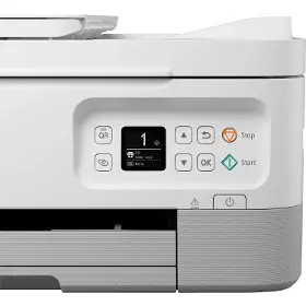 Atramentová tlačiareň - Canon PIXMA TS7451A - 7