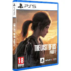 Hra pre PS5 - Sony The Last Of Us Part I - 2