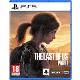 Sony The Last Of Us  Part I hra PS5