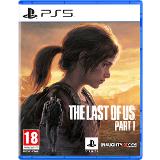 SONY The Last Of Us Part I pro PS5