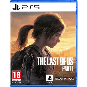 Hra pre PS5 - Sony The Last Of Us Part I - 1