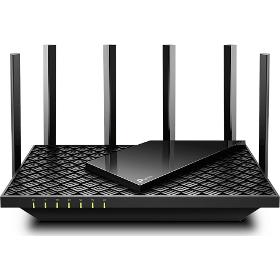 Archer AX73 AX5400 WiFi6 router TP-LINK