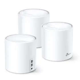 Mesh systém - Tp-Link Deco X20 (3-pack) AX1800 - 2