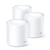 Tp-Link Deco X20 (3-pack) AX1800