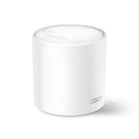 Mesh systém - Tp-Link Deco X50 (1-pack) AX3000 - 1