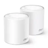 Tp-Link Deco X50 (2-pack) AX3000 + Cashback 400 Kč