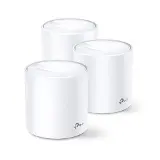 Tp-Link Deco X60 (3-pack) AX3000