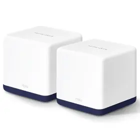 Mesh systém - Mercusys H50G (2-pack) AC1900 - 1