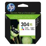 HP 304XL Color