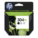 HP 304XL Black