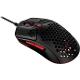 Hyperx Pulsefire Haste Black/Red