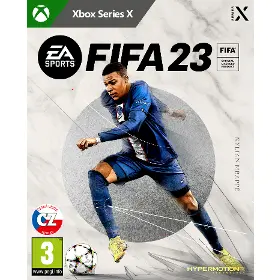 Hra pre XBOX One - EA FIFA 23 - 1