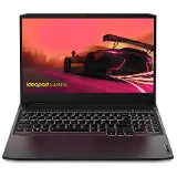 Lenovo IdeaPad Gaming 3 15ACH6 GTX1650 8/512GB Shadow Black