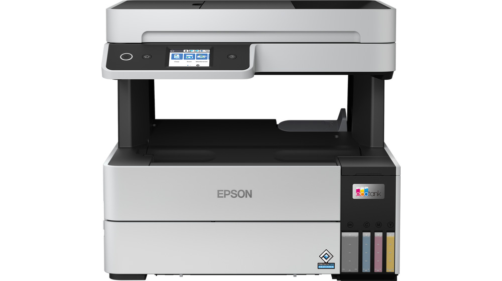 Epson L6460 EcoTank | Planeo