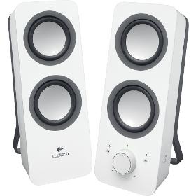 Multimedia Speakers Z200 White LOGITECH