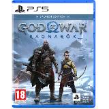 SONY God of War: Ragnarok Launch Edition pro PS5